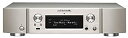 【中古】 マランツ marantz NA6006 ネットワークオーディオプレーヤー HEOS ハイレゾ Airplay2対応 シルバーゴールド NA6006 F...