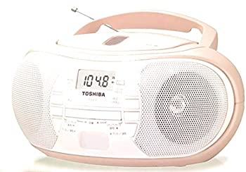【中古】 東芝 CD-R CD-RW 再生 ワイドF