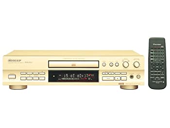【中古】 パイオニア CD‐R RWレコーダー PDR-D50