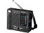 【中古】 ソニー TV(1ch-3ch) FM AMポータブルラジオ ICF-B50 【SONY】