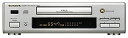 【中古】 ONKYO オンキョー INTEC275 CDプレーヤー C-722M (S)