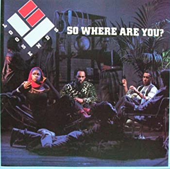【中古】 So where are you? 【中古】 So where are you?