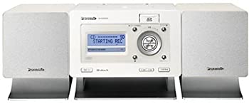 【中古】 パナソニック SDステレオシステム ホワイト SC-NS550SD-W 【中古】 パナソニック SDステレオシステム ホワイト SC-NS550SD-W