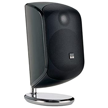 【中古】 Bowers & Wilkins スピーカー M-1 [単品]
