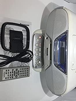 【メーカー名】パナソニック ( Panasonic ) 【メーカー型番】RX-MDX63W【ブランド名】パナソニック ( Panasonic ) 掲載画像は全てイメージです。実際の商品とは色味等異なる場合がございますのでご了承ください。【 ご注文からお届けまで 】・ご注文　：ご注文は24時間受け付けております。・注文確認：当店より注文確認メールを送信いたします。・入金確認：ご決済の承認が完了した翌日よりお届けまで2〜7営業日前後となります。　※海外在庫品の場合は2〜4週間程度かかる場合がございます。　※納期に変更が生じた際は別途メールにてご確認メールをお送りさせて頂きます。　※お急ぎの場合は事前にお問い合わせください。・商品発送：出荷後に配送業者と追跡番号等をメールにてご案内致します。　※離島、北海道、九州、沖縄は遅れる場合がございます。予めご了承下さい。　※ご注文後、当店よりご注文内容についてご確認のメールをする場合がございます。期日までにご返信が無い場合キャンセルとさせて頂く場合がございますので予めご了承下さい。【 在庫切れについて 】他モールとの併売品の為、在庫反映が遅れてしまう場合がございます。完売の際はメールにてご連絡させて頂きますのでご了承ください。【 初期不良のご対応について 】・商品が到着致しましたらなるべくお早めに商品のご確認をお願いいたします。・当店では初期不良があった場合に限り、商品到着から7日間はご返品及びご交換を承ります。初期不良の場合はご購入履歴の「ショップへ問い合わせ」より不具合の内容をご連絡ください。・代替品がある場合はご交換にて対応させていただきますが、代替品のご用意ができない場合はご返品及びご注文キャンセル（ご返金）とさせて頂きますので予めご了承ください。【 中古品ついて 】中古品のため画像の通りではございません。また、中古という特性上、使用や動作に影響の無い程度の使用感、経年劣化、キズや汚れ等がある場合がございますのでご了承の上お買い求めくださいませ。◆ 付属品について商品タイトルに記載がない場合がありますので、ご不明な場合はメッセージにてお問い合わせください。商品名に『付属』『特典』『○○付き』等の記載があっても特典など付属品が無い場合もございます。ダウンロードコードは付属していても使用及び保証はできません。中古品につきましては基本的に動作に必要な付属品はございますが、説明書・外箱・ドライバーインストール用のCD-ROM等は付属しておりません。◆ ゲームソフトのご注意点・商品名に「輸入版 / 海外版 / IMPORT」と記載されている海外版ゲームソフトの一部は日本版のゲーム機では動作しません。お持ちのゲーム機のバージョンなど対応可否をお調べの上、動作の有無をご確認ください。尚、輸入版ゲームについてはメーカーサポートの対象外となります。◆ DVD・Blu-rayのご注意点・商品名に「輸入版 / 海外版 / IMPORT」と記載されている海外版DVD・Blu-rayにつきましては映像方式の違いの為、一般的な国内向けプレイヤーにて再生できません。ご覧になる際はディスクの「リージョンコード」と「映像方式(DVDのみ)」に再生機器側が対応している必要があります。パソコンでは映像方式は関係ないため、リージョンコードさえ合致していれば映像方式を気にすることなく視聴可能です。・商品名に「レンタル落ち 」と記載されている商品につきましてはディスクやジャケットに管理シール（値札・セキュリティータグ・バーコード等含みます）が貼付されています。ディスクの再生に支障の無い程度の傷やジャケットに傷み（色褪せ・破れ・汚れ・濡れ痕等）が見られる場合があります。予めご了承ください。◆ トレーディングカードのご注意点トレーディングカードはプレイ用です。中古買取り品の為、細かなキズ・白欠け・多少の使用感がございますのでご了承下さいませ。再録などで型番が違う場合がございます。違った場合でも事前連絡等は致しておりませんので、型番を気にされる方はご遠慮ください。