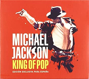 【中古】 King of Pop