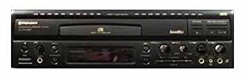 【中古】 Pioneer パイオニア CLD-K55G LDプレヤー カラオケ対応