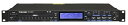 【中古】 TASCAM CDプレーヤー 業務用1U CD-500