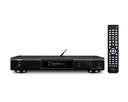 【中古】 DENON デノン ネットワークオーディオプレーヤー 192kHz 24bit対応 ブラック DNP-720SE-K