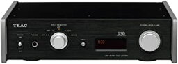 【中古】 TEAC Reference 501 USBオーディオデュアルモノーラルD Aコンバーター ハイレゾ音源対応 ブラック UD-501-B