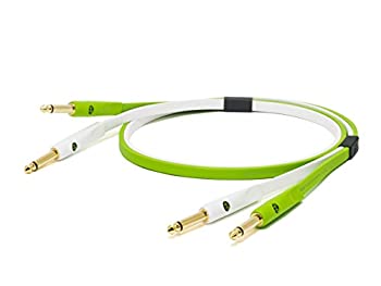 【中古】 NEO OYAIDE d+TS class B オーディオケーブル 2.0m ネオ オヤイデ