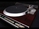 【中古】 DENON デノン DP-45F ターンテーブル フルオート
