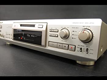 【中古】 SONY ソニー MDS-JE700 MDレコーダー