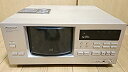 【中古】 Pioneer パイオニア PD-F908 101枚ファイルタイプCDプレイヤー