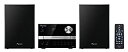 【中古】 パイオニア CDミニコンポーネントシステム Bluetooth USB対応 X-EM22