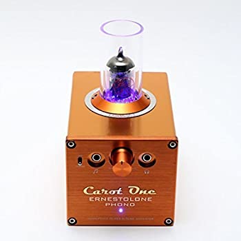 【メーカー名】Carot One【メーカー型番】ERNESTOLONE PHONO EX【ブランド名】CarotOne掲載画像は全てイメージです。実際の商品とは色味等異なる場合がございますのでご了承ください。【 ご注文からお届けまで 】・ご注文　：ご注文は24時間受け付けております。・注文確認：当店より注文確認メールを送信いたします。・入金確認：ご決済の承認が完了した翌日よりお届けまで2〜7営業日前後となります。　※海外在庫品の場合は2〜4週間程度かかる場合がございます。　※納期に変更が生じた際は別途メールにてご確認メールをお送りさせて頂きます。　※お急ぎの場合は事前にお問い合わせください。・商品発送：出荷後に配送業者と追跡番号等をメールにてご案内致します。　※離島、北海道、九州、沖縄は遅れる場合がございます。予めご了承下さい。　※ご注文後、当店よりご注文内容についてご確認のメールをする場合がございます。期日までにご返信が無い場合キャンセルとさせて頂く場合がございますので予めご了承下さい。【 在庫切れについて 】他モールとの併売品の為、在庫反映が遅れてしまう場合がございます。完売の際はメールにてご連絡させて頂きますのでご了承ください。【 初期不良のご対応について 】・商品が到着致しましたらなるべくお早めに商品のご確認をお願いいたします。・当店では初期不良があった場合に限り、商品到着から7日間はご返品及びご交換を承ります。初期不良の場合はご購入履歴の「ショップへ問い合わせ」より不具合の内容をご連絡ください。・代替品がある場合はご交換にて対応させていただきますが、代替品のご用意ができない場合はご返品及びご注文キャンセル（ご返金）とさせて頂きますので予めご了承ください。【 中古品ついて 】中古品のため画像の通りではございません。また、中古という特性上、使用や動作に影響の無い程度の使用感、経年劣化、キズや汚れ等がある場合がございますのでご了承の上お買い求めくださいませ。◆ 付属品について商品タイトルに記載がない場合がありますので、ご不明な場合はメッセージにてお問い合わせください。商品名に『付属』『特典』『○○付き』等の記載があっても特典など付属品が無い場合もございます。ダウンロードコードは付属していても使用及び保証はできません。中古品につきましては基本的に動作に必要な付属品はございますが、説明書・外箱・ドライバーインストール用のCD-ROM等は付属しておりません。◆ ゲームソフトのご注意点・商品名に「輸入版 / 海外版 / IMPORT」と記載されている海外版ゲームソフトの一部は日本版のゲーム機では動作しません。お持ちのゲーム機のバージョンなど対応可否をお調べの上、動作の有無をご確認ください。尚、輸入版ゲームについてはメーカーサポートの対象外となります。◆ DVD・Blu-rayのご注意点・商品名に「輸入版 / 海外版 / IMPORT」と記載されている海外版DVD・Blu-rayにつきましては映像方式の違いの為、一般的な国内向けプレイヤーにて再生できません。ご覧になる際はディスクの「リージョンコード」と「映像方式(DVDのみ)」に再生機器側が対応している必要があります。パソコンでは映像方式は関係ないため、リージョンコードさえ合致していれば映像方式を気にすることなく視聴可能です。・商品名に「レンタル落ち 」と記載されている商品につきましてはディスクやジャケットに管理シール（値札・セキュリティータグ・バーコード等含みます）が貼付されています。ディスクの再生に支障の無い程度の傷やジャケットに傷み（色褪せ・破れ・汚れ・濡れ痕等）が見られる場合があります。予めご了承ください。◆ トレーディングカードのご注意点トレーディングカードはプレイ用です。中古買取り品の為、細かなキズ・白欠け・多少の使用感がございますのでご了承下さいませ。再録などで型番が違う場合がございます。違った場合でも事前連絡等は致しておりませんので、型番を気にされる方はご遠慮ください。