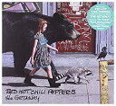 【中古】 RED HOT CHILI PEPPERS - RED HOT CHILI PEPPERS - GETAWAY (1 CD)