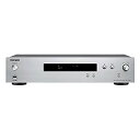 【中古】 ONKYO オンキョー NS-6130 ネットワークオーディオプレーヤー ハイレゾ対応 シルバー NS-6130 (S)