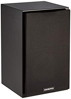 Other - 【中古】 ONKYO オンキョー サラウンドスピーカーシステム (1台) ピアノ仕上げ D-309XM (B)