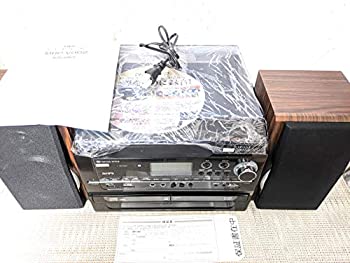 【中古】 VERTEX ヴァーテックスマルチレコードプレイヤープレイヤー CD録音機能・ボイスカット機能・アナログからデジタルまで幅広く再生可能 (レコード・