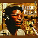 【中古】 Dubbing at King Tubby's