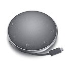 【中古】 Dell モバイル アダプター スピーカーフォン MH3021P(2)