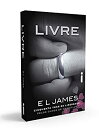 【中古】 Livre - Cinquenta Tons de Liberdade Pelos Olhos de Christian Grey - 3 (Em Portugues do Brasil)