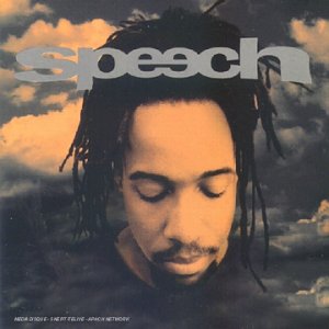 【中古】 Speech