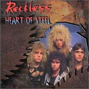 【中古】 Heart of Steel(2)