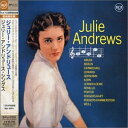【中古】 ジュリー・アンドリュース・シングス (紙ジャケット仕様)(2)