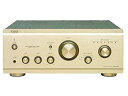 【中古】 DENON デノン プリメインアンプ ゴールド PMA-2000-4N