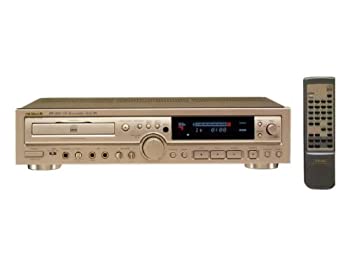 【中古】 TEAC ティアック RW-800 CDレ