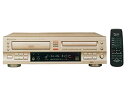 【中古】 パイオニア CD‐R RWレコーダー 3枚CDチェンジャー搭載 PDR-WD70(2)