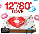 【中古】 12 80's Love