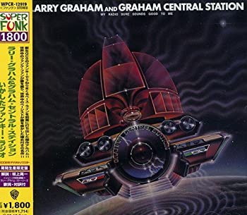 【中古】 いかしたファンキー・ラジオ