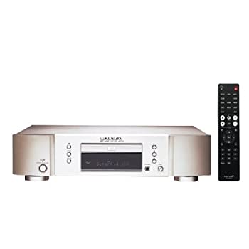 【中古】 marantz マランツ CDプレーヤー SA7003