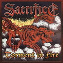 【中古】 Torment In Fire