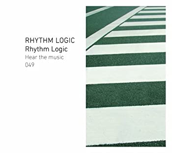 【中古】 リズム・ロジック
