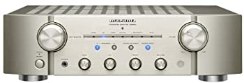 【中古】 marantz マランツ プリメインアンプ シルバーゴールド PM-8004 FN