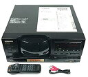 【中古】 Pioneer パイオニア PD-F1005 101枚 CDチェンジャー