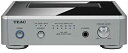 【中古】 TEAC Reference 01 USBオーディオ デュアルモノーラルD Aコンバーター シルバー UD-H01S