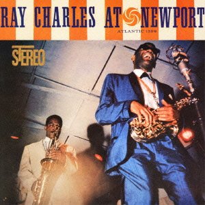 【中古】 ライヴ・アット・ニューポート’58