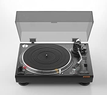 【中古】 SPEC アナログレコードプレーヤー AP-50