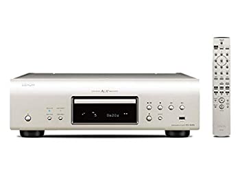 【中古】 DENON デノン CDプレーヤー D