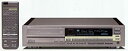 【中古】 ヤマハ CDX-1000 87年製 高級CDプレーヤー