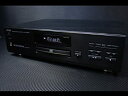 【中古】 DENON デノン DCD-215 CDプレー