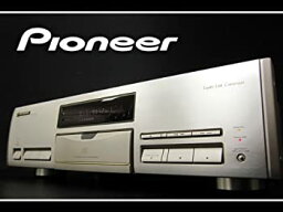 【中古】 Pioneer パイオニア PD-T04 CDプレーヤー ターンテーブル方式