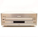 【中古】 Pioneer パイオニア CLD-959 CD LDプレーヤー