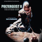 【中古】 Poltergeist 2 The Other Side (Original Soundtrack)