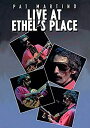 【中古】 Live at Ethel's Place [DVD]